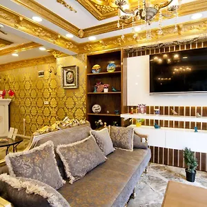 Appart hôtel Immortelle, Istambul