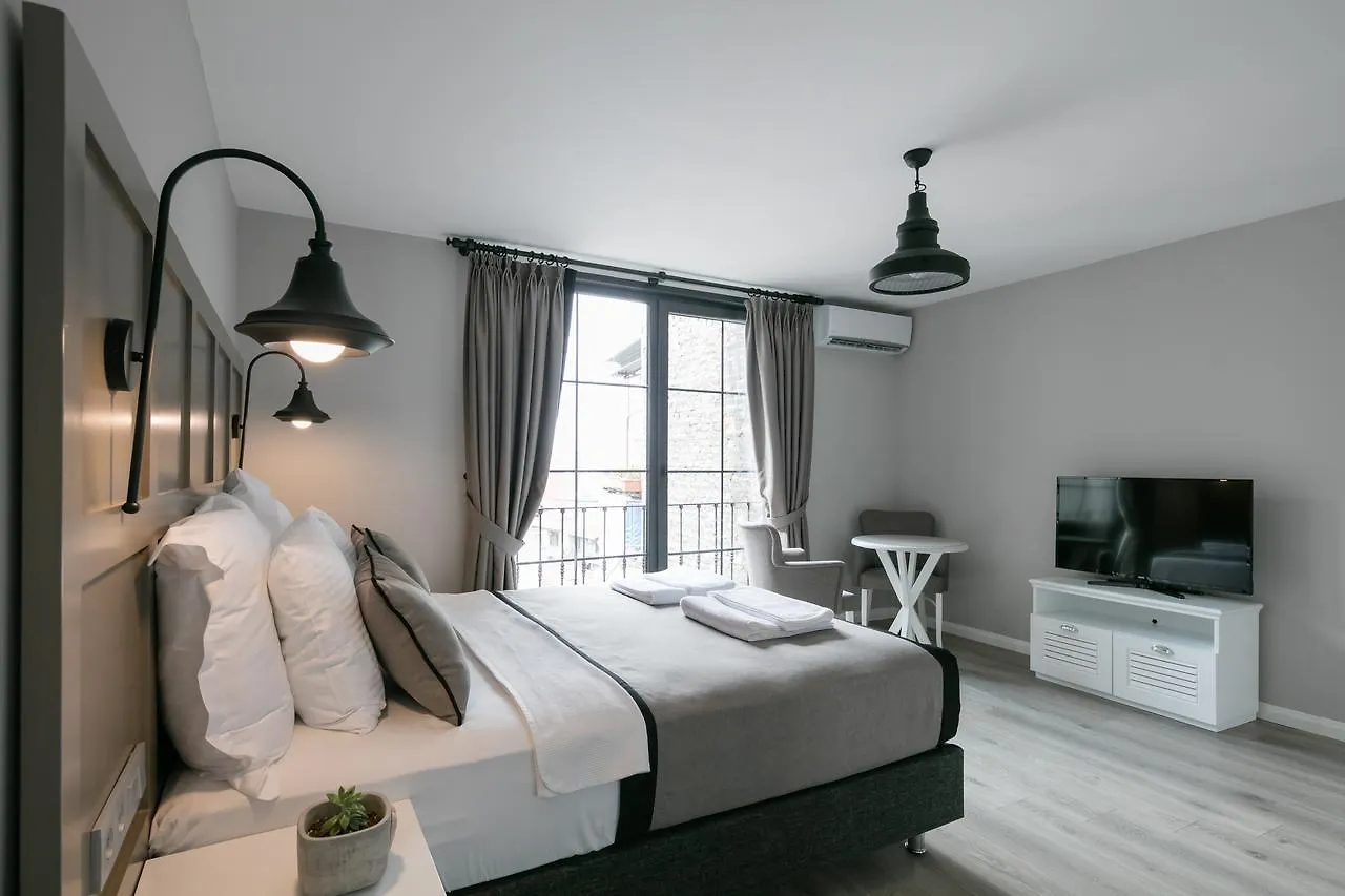 La Casa Pera 42 Aparthotel Istanbul