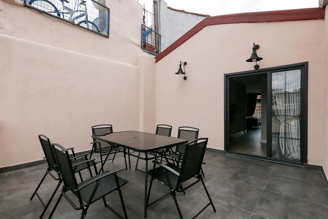 La Casa Pera 42 Aparthotel Istanbul
