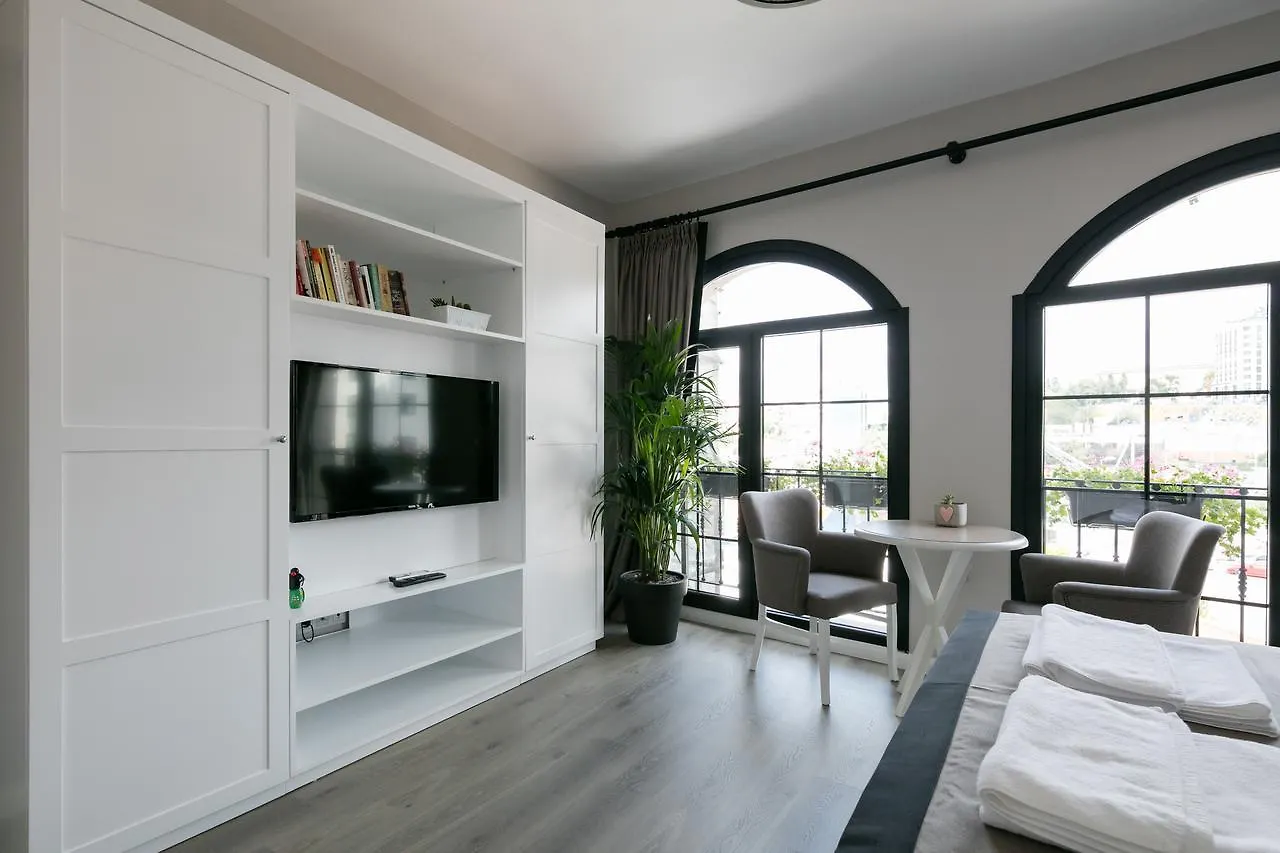 La Casa Pera 42 Aparthotel Istanbul
