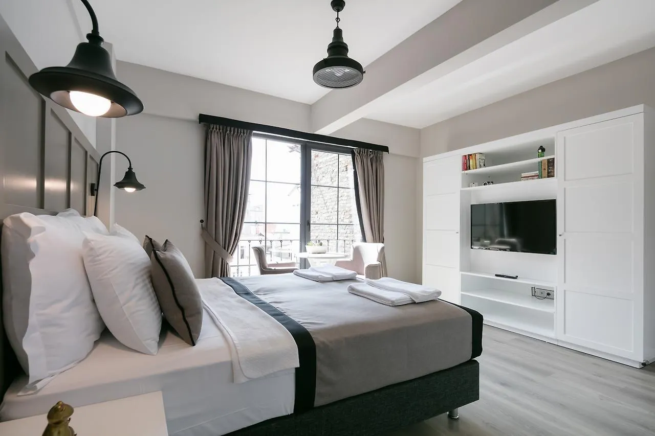 La Casa Pera 42 Aparthotel Istanbul