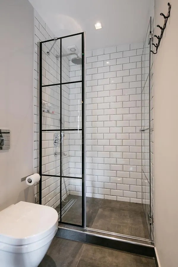 La Casa Pera 42 Aparthotel Istanbul