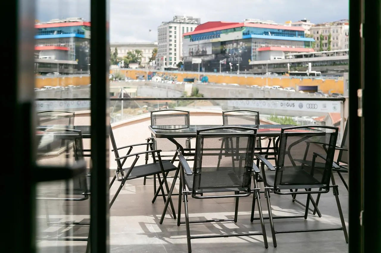 La Casa Pera 42 Aparthotel Istanbul