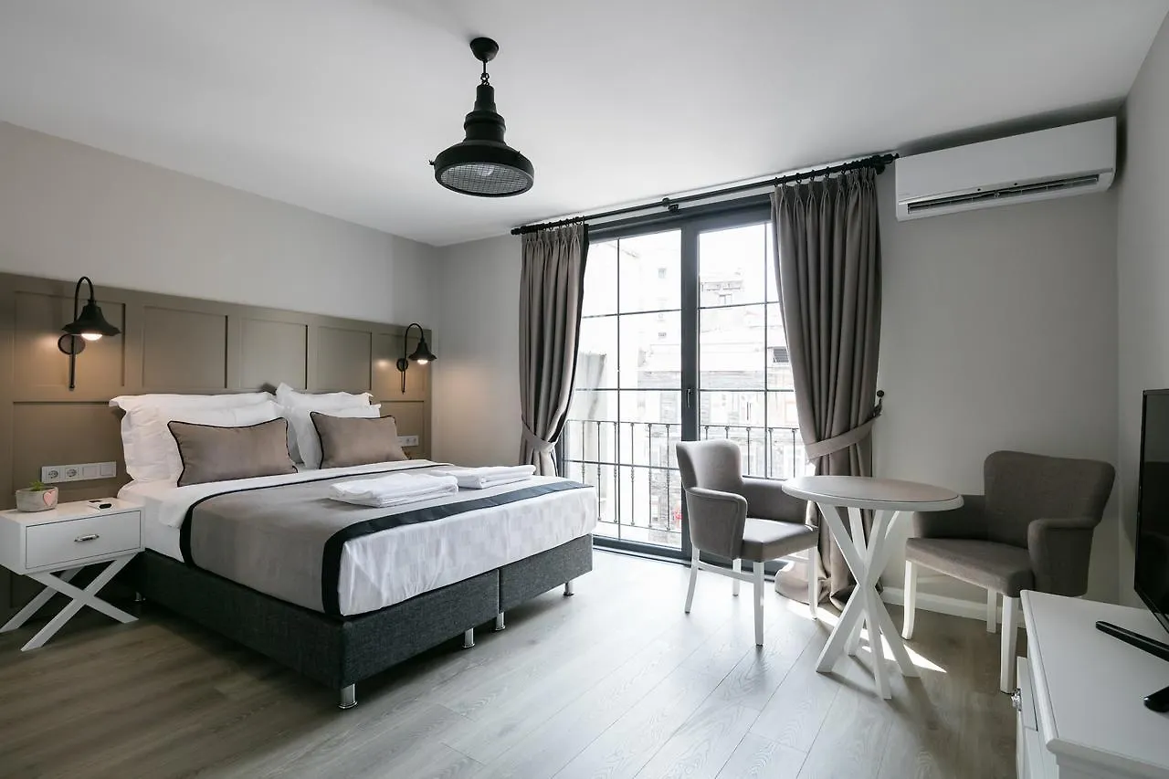 La Casa Pera 42 Aparthotel Istanbul
