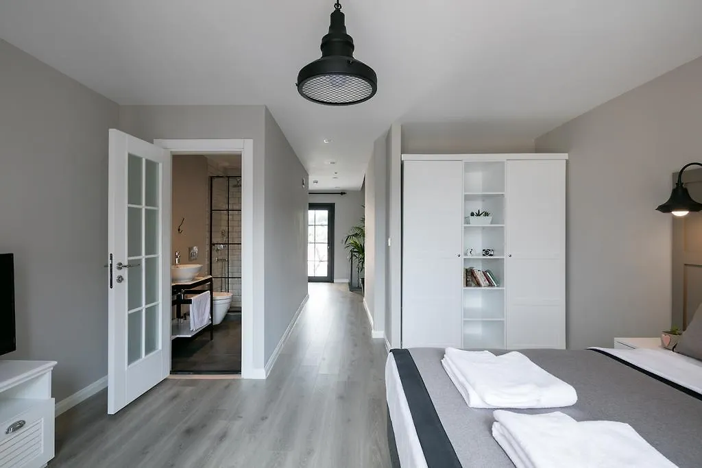 La Casa Pera 42 Aparthotel Istanbul