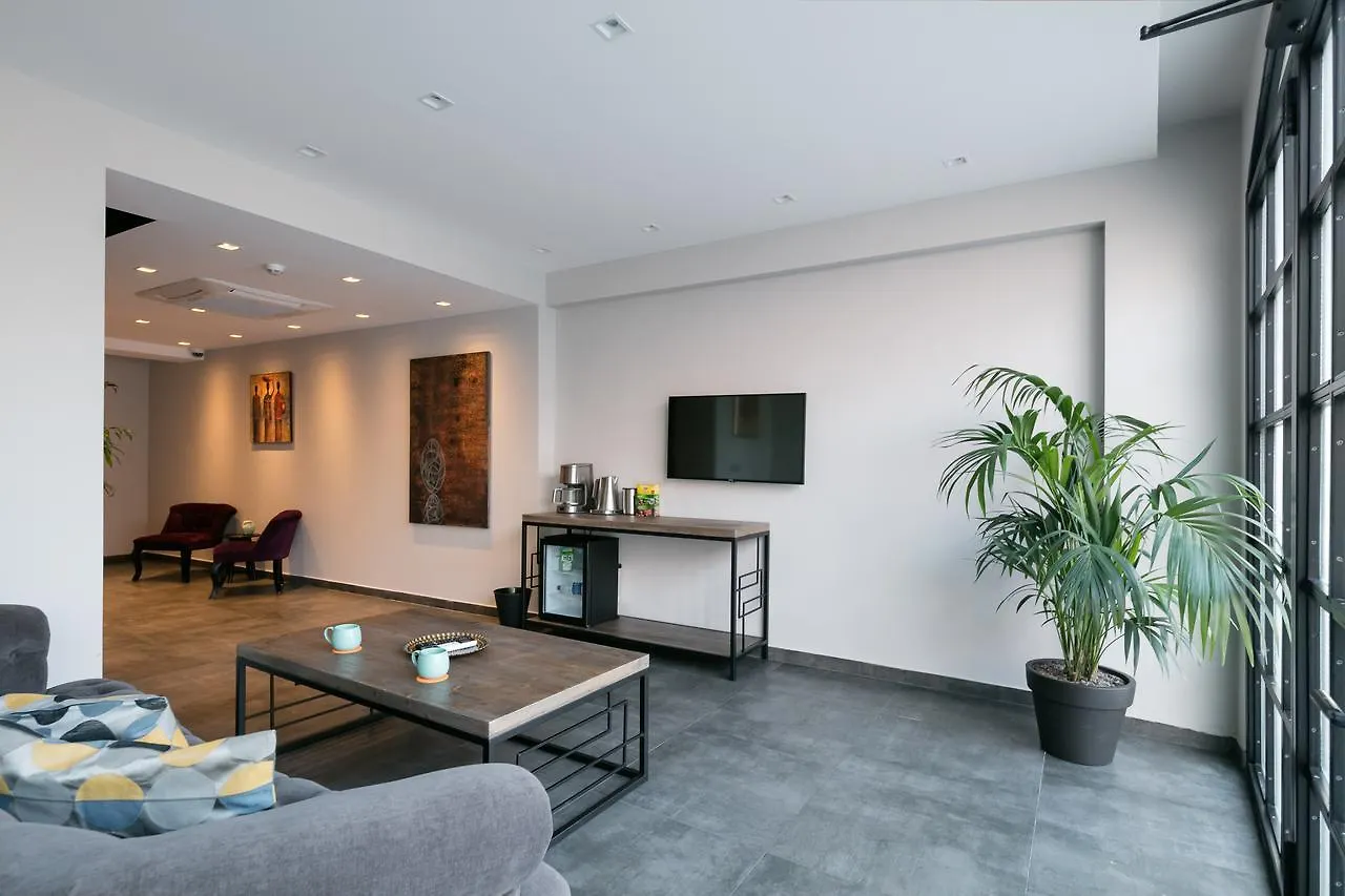 La Casa Pera 42 Aparthotel Istanbul